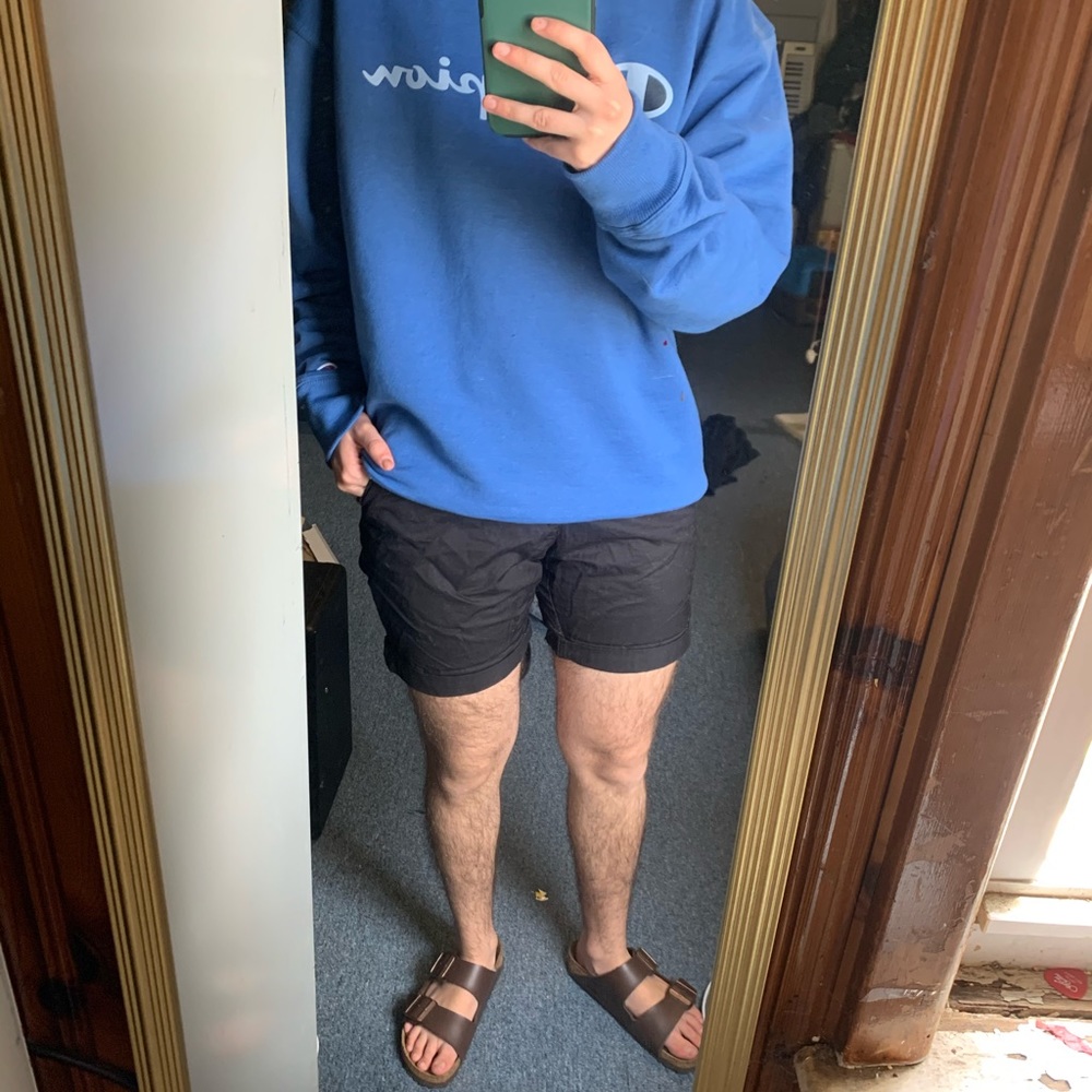 Men’s Chino Shorts (28)